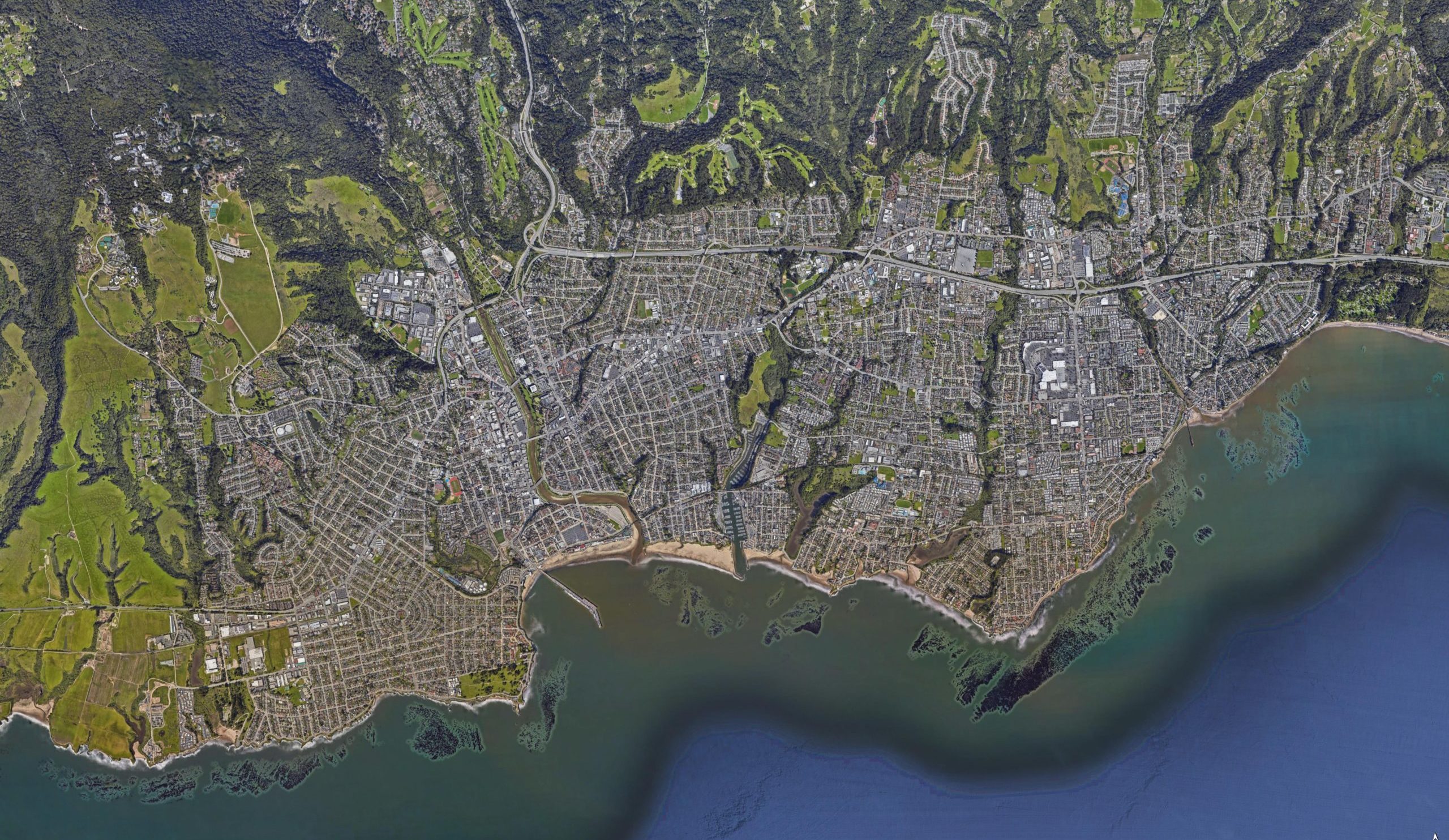 Santa Cruz City Schools Facilities Master Plan Update Santa Cruz City Schools Facilities Master Plan Update